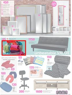 Game : Unexpected Deals (3 Jun - 16 Jun 2015), page 11