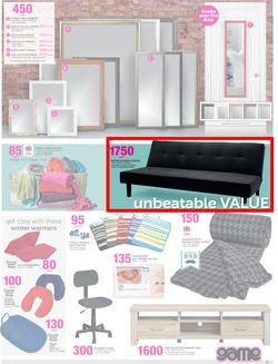 Game : Unexpected Deals (3 Jun - 16 Jun 2015), page 11