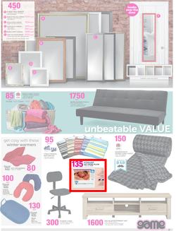 Game : Unexpected Deals (3 Jun - 16 Jun 2015), page 11