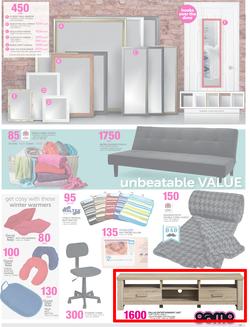 Game : Unexpected Deals (3 Jun - 16 Jun 2015), page 11