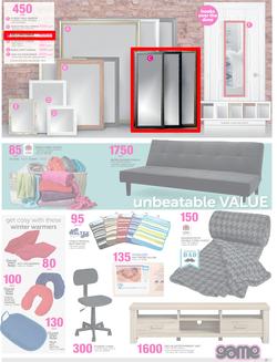 Game : Unexpected Deals (3 Jun - 16 Jun 2015), page 11
