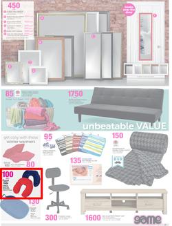 Game : Unexpected Deals (3 Jun - 16 Jun 2015), page 11