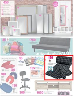Game : Unexpected Deals (3 Jun - 16 Jun 2015), page 11
