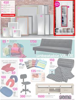 Game : Unexpected Deals (3 Jun - 16 Jun 2015), page 11