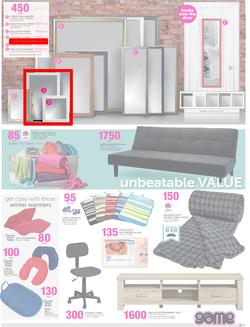 Game : Unexpected Deals (3 Jun - 16 Jun 2015), page 11