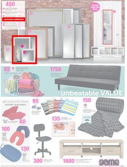 Game : Unexpected Deals (3 Jun - 16 Jun 2015), page 11