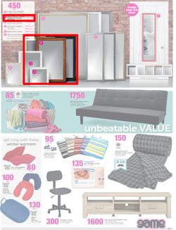 Game : Unexpected Deals (3 Jun - 16 Jun 2015), page 11