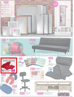 Game : Unexpected Deals (3 Jun - 16 Jun 2015), page 11