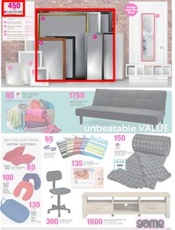 Game : Unexpected Deals (3 Jun - 16 Jun 2015), page 11