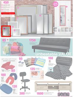 Game : Unexpected Deals (3 Jun - 16 Jun 2015), page 11