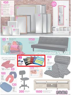 Game : Unexpected Deals (3 Jun - 16 Jun 2015), page 11