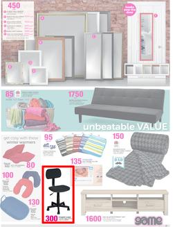 Game : Unexpected Deals (3 Jun - 16 Jun 2015), page 11