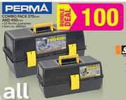 Perma Combo Pack 370mm And 450mm