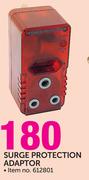 Surge Protection Adaptor