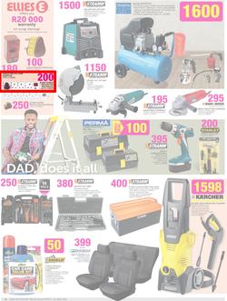 Game : Unexpected Deals (3 Jun - 16 Jun 2015), page 12