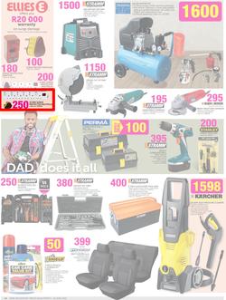 Game : Unexpected Deals (3 Jun - 16 Jun 2015), page 12