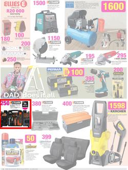 Game : Unexpected Deals (3 Jun - 16 Jun 2015), page 12