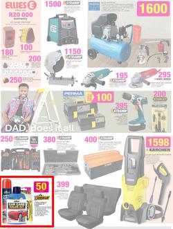 Game : Unexpected Deals (3 Jun - 16 Jun 2015), page 12