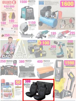 Game : Unexpected Deals (3 Jun - 16 Jun 2015), page 12