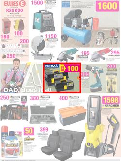 Game : Unexpected Deals (3 Jun - 16 Jun 2015), page 12