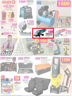 Game : Unexpected Deals (3 Jun - 16 Jun 2015), page 12