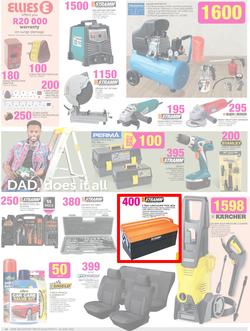 Game : Unexpected Deals (3 Jun - 16 Jun 2015), page 12