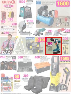 Game : Unexpected Deals (3 Jun - 16 Jun 2015), page 12