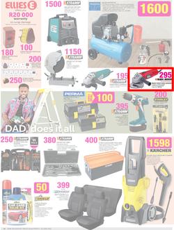 Game : Unexpected Deals (3 Jun - 16 Jun 2015), page 12