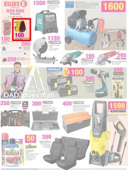 Game : Unexpected Deals (3 Jun - 16 Jun 2015), page 12