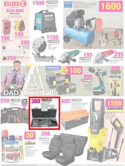 Game : Unexpected Deals (3 Jun - 16 Jun 2015), page 12