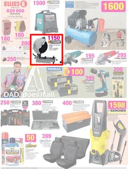 Game : Unexpected Deals (3 Jun - 16 Jun 2015), page 12