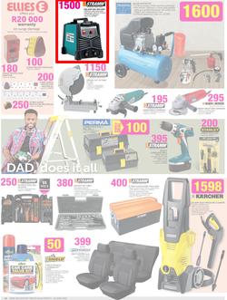 Game : Unexpected Deals (3 Jun - 16 Jun 2015), page 12