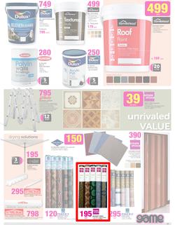 Game : Unexpected Deals (3 Jun - 16 Jun 2015), page 13