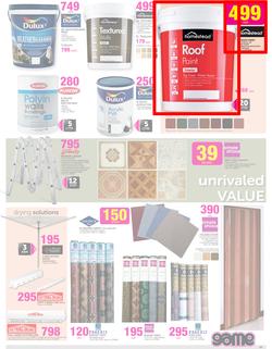 Game : Unexpected Deals (3 Jun - 16 Jun 2015), page 13