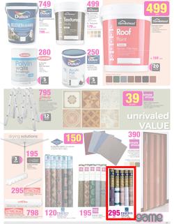 Game : Unexpected Deals (3 Jun - 16 Jun 2015), page 13