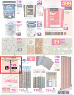 Game : Unexpected Deals (3 Jun - 16 Jun 2015), page 13