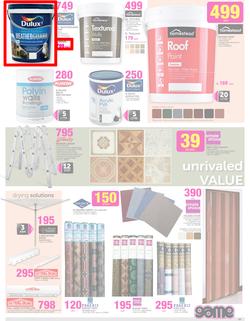 Game : Unexpected Deals (3 Jun - 16 Jun 2015), page 13
