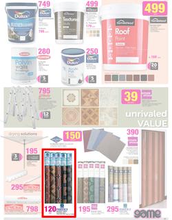 Game : Unexpected Deals (3 Jun - 16 Jun 2015), page 13