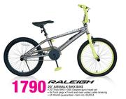 Special Raleigh 20