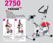 Trojan X Fit 300