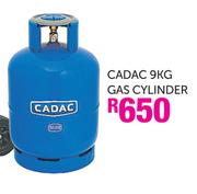 Cadac 9kg Gas Cylinder