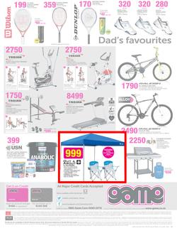 Game : Unexpected Deals (3 Jun - 16 Jun 2015), page 14