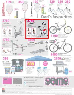 Game : Unexpected Deals (3 Jun - 16 Jun 2015), page 14