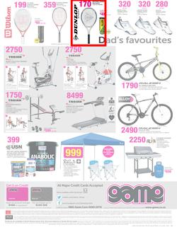 Game : Unexpected Deals (3 Jun - 16 Jun 2015), page 14