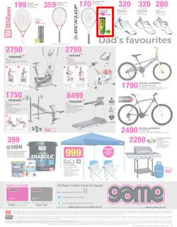 Game : Unexpected Deals (3 Jun - 16 Jun 2015), page 14