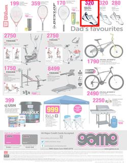 Game : Unexpected Deals (3 Jun - 16 Jun 2015), page 14