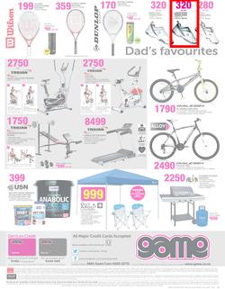 Game : Unexpected Deals (3 Jun - 16 Jun 2015), page 14