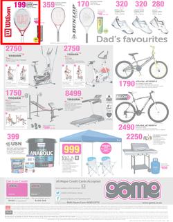 Game : Unexpected Deals (3 Jun - 16 Jun 2015), page 14