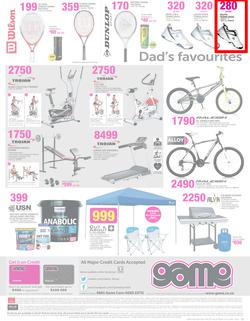 Game : Unexpected Deals (3 Jun - 16 Jun 2015), page 14