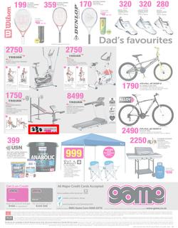 Game : Unexpected Deals (3 Jun - 16 Jun 2015), page 14